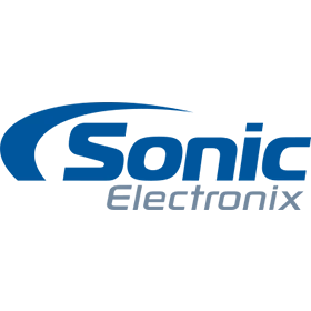Sonic Electronix Promo Codes 