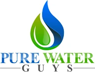 purewaterguys.com