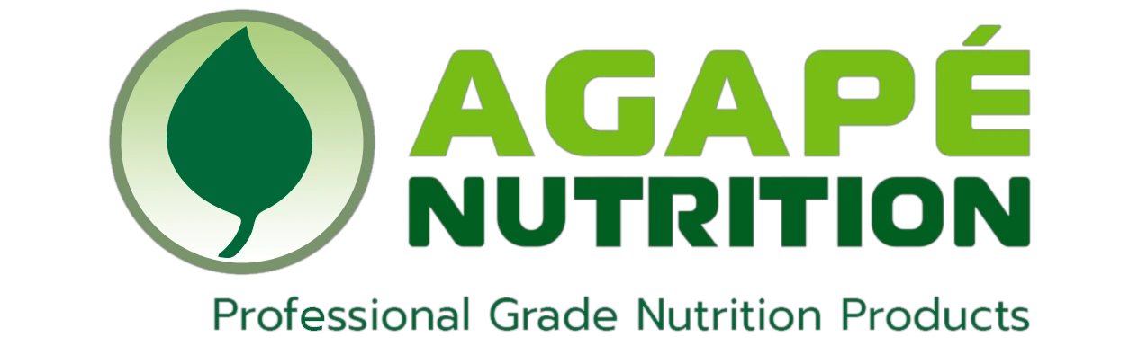 agapenutrition.com