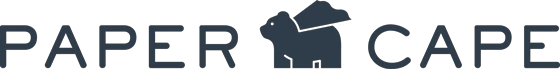 papercape.com