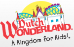  Dutch Wonderland Promo Codes