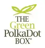  Greenpolkadotbox.com Promo Codes