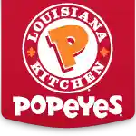  Popeyes Chicken Promo Codes