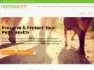 restorapet.com