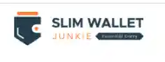 Slim Wallet Junkie Promo Codes
