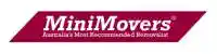  MiniMovers Promo Codes