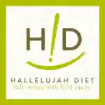  Hallelujah Diet Promo Codes