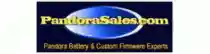  Pandorasales.com Promo Codes
