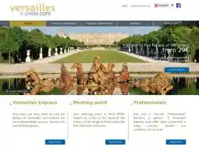  Versaillesexpress.com Promo Codes