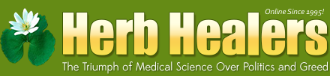  Herb Healers Promo Codes