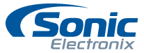 Sonic Electronix Promo Codes 